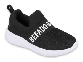 BEFADO 516X083 tenisky SPORT COLL QUICK black 28 516X083_28
