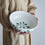 Bloomingville Misa Linora Green 3325 ml