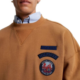 Mikina Tommy Hilfiger Mountain M MW0MW32671 muži L