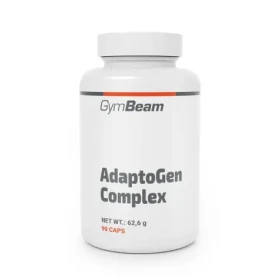 AdaptoGen Complex - GymBeam (90 kaps.) (105226-1-90caps)