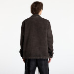 Bunda Rick Owens DRKSHDW Concealed Zipfront Jacket Dark Dust L