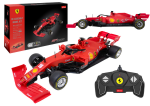 RASTAR Stavebnica Ferrari SF1000 na diaľkové ovládanie 1:16 Rastar červené