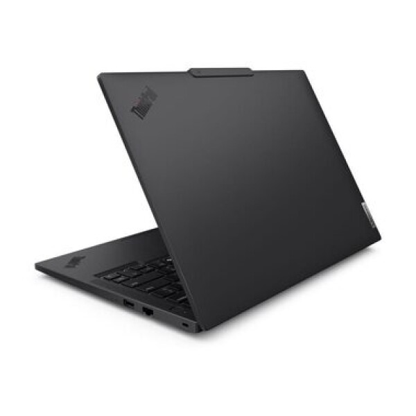 Lenovo ThinkPad T14 G5 čierna / 14" WUXGA T / Intel Core Ultra 5 125U 1.3GHz / 16GB / 512GB SSD / Intel Graphics / W11P (21ML002JCK)