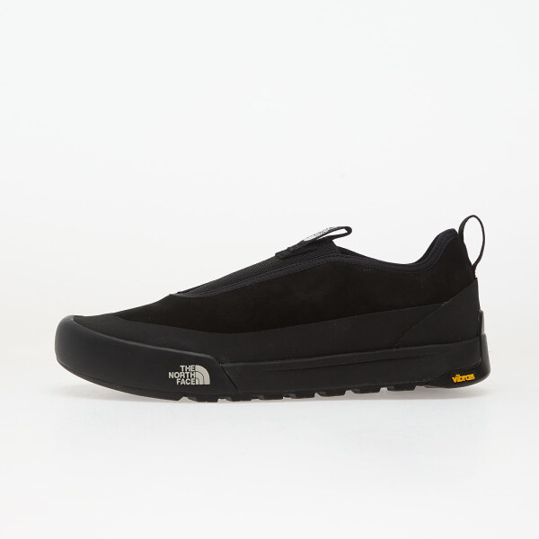 Tenisky The North Face Clyffe Slip On Tnf Blk/ Tnf Blk EUR 43