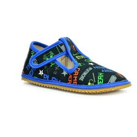 Beda Play barefoot papuče (BFN-170020/W) 32 EUR