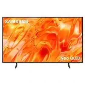 75" Samsung QE75QN70HA čierna / Televízia / 4K Neo QLED / 3x HDMI / 2x USB / Wi-Fi / BT / CI + / LAN / 20W repro (QE75QN70HAUXXH)