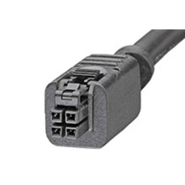 Molex 245130-0410 1 ks Bulk; 245130-0410