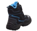 Zimné topánky snowcat GTX, Superfit, 1-000024-0010, modrá - 22