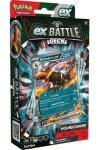 Pokémon TCG: ex Battle Deck