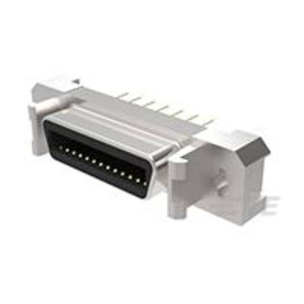 TE Connectivity 5917334-5 1 ks Tube; 5917334-5
