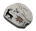 Dámska čiapka M-56 - FPrice UNI Modrá