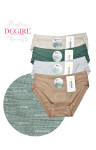 DC Girl nohavičky 26938/ wz.62 A'2 S-XL modal směs barev L