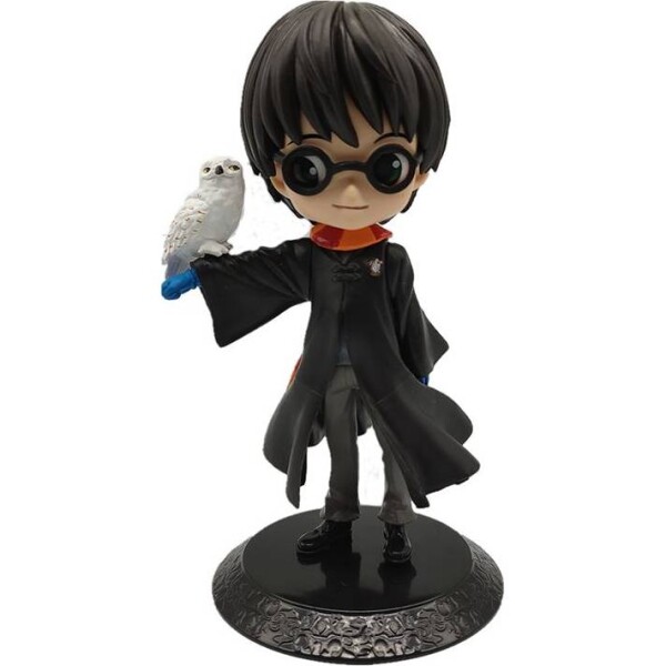 Figúrka na tortu Harry Potter - Cakesicq - Cakesicq