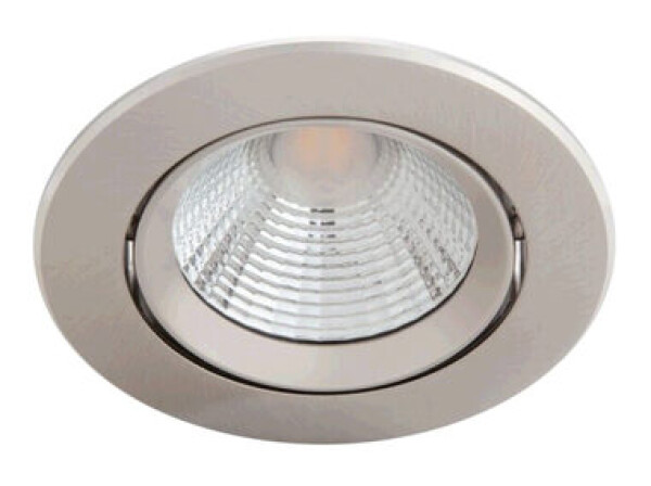 Philips Sparkle podhľadové LED svietidlo 3x5,5W / 350lm / 2700K / IP20 / 8,5cm / okrúhle stmievateľné / nikel (SKL000388845)