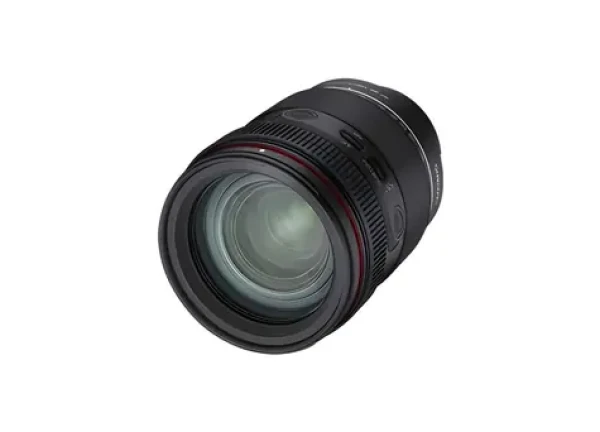 Samyang AF 35-150mm F2-2,8 Sony FE / Objektív / Bajonet Sony E / Filter 82 mm / Hmotnosť 1,17 kg (F1215406101)