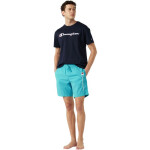 Plavecké šortky Champion Beachshort M 219978 BS184 L