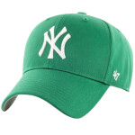 47 Značka New York Yankees Jr Baseball Cap B-RAC17CTP-KY jedna velikost