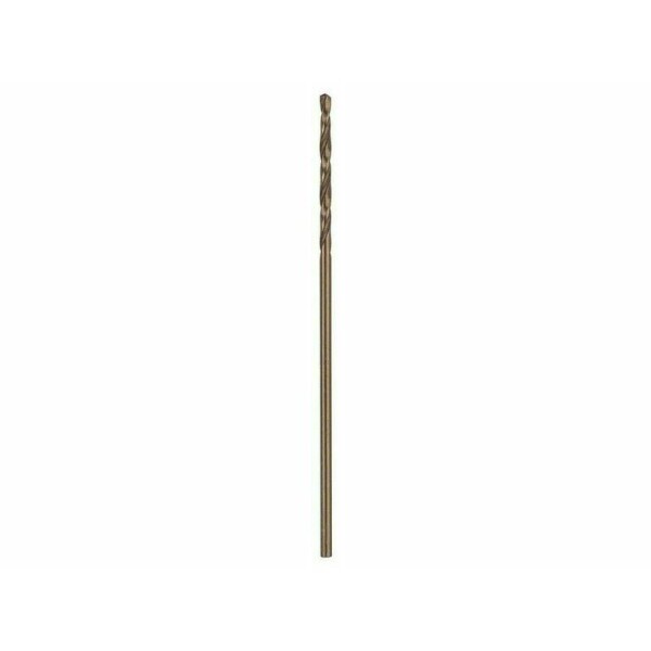 BOSCH Vrták do kovu HSS-Co, 1x12x34mm 5ks/obj