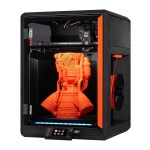 Prusa Research Prusa CORE One L 3D tlačiareň