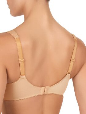 Felina 201 Pure Balance 0207201, Spacer-BH ohne Bügel 207201 034 piesková písková 90F