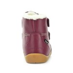 Bundgaard Pixi Berry zimné barefoot topánky 25 EUR