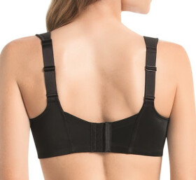Ľahká podprsenka Havanna 5813 čierna - Anita Classix 001 black 110E