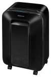 Fellowes LX200 Mini-Cut čierna / Skartovač / 12 listov / krížový rez / P-4 (5502201)