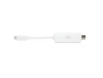 Homatics Tuner DVB-T2/C biela (U138S)