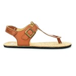 Koel Abriana Cognac barefoot sandále 33 EUR