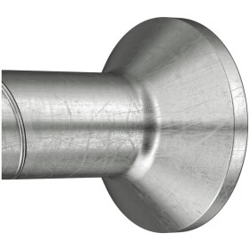 Fischer 543582 ULTRACUT FBS II 10x65 10/-/SK A4 Concrete screw 50 ks; 543582