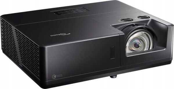 Optoma OPTOMA ZU507TST WUXGA 5000lm Laser Projector ST 300.000:1