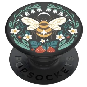 PopSockets PopGrip Gen.2 Bee Boho / Držiak telefónu / Skladací úchyt a stojan (804149)