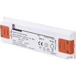 TRU COMPONENTS TC-YSL30F-2401250 napájací zdroj pre LED konštantné napätie 30 W 1.25 A 24 V/DC schválenie nábytku, prepätia, montáž na nehorľavom povrchu; TC-13492716