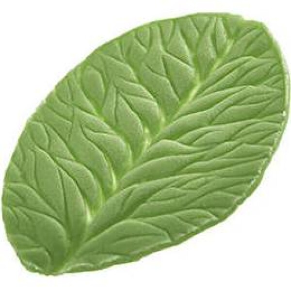 Žilkovač list Foglia 80x60 mm - Silikomart - Silikomart
