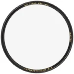 B+W 007 CLEAR MRC nano MASTER 55 mm / UV filter / MRC nano / pre objektívy (1101521)