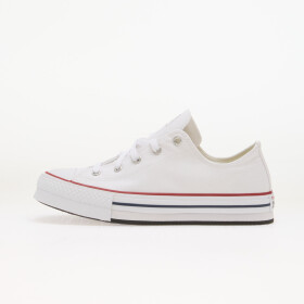 Tenisky Converse Chuck Taylor All Star Eva Lift Ox White/ Garnet/ Navy EUR 35.5