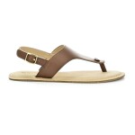 Be Lenka Promenade 2.0 Dark Brown barefoot sandále 38 EUR
