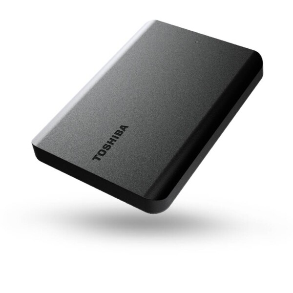 Toshiba Canvio Basics 2TB, HDTB520EK3AA