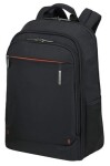 Samsonite NETWORK 4 15.6 čierna / Batoh na notebook / do 15.6 (142310-6551)