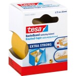 Tesa EXTRA STRONG 56665-00001-01 obojstranná lepiaca páska tesa® Bastelband priehľadná (d x š) 2.75 m x 38 mm 1 ks; 56665-00001-01