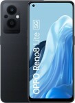 Oppo Reno8 Lite 5G 8/128GB Čierny (CPH2343B)