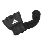 Mexické vnútorné rukavice ADISBP012S čierne - Adidas S/M