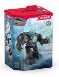 Schleich Eldrador 42598 Tieňový ľadový robot Mini Creatures