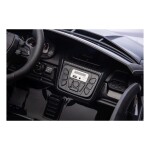 Mamido Detské elektrické auto Lamborghini Revuelto XL STRONG čierne