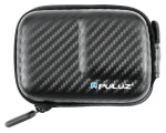 Puluz Mini Body Bag PU946B čierna / Puzdro / pre DJI OSMO Action 5 Pro, 4, 3 / EVA (PU946B)