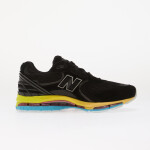Topánky New Balance 1954R Black/ Black Cement/ Clementine 11