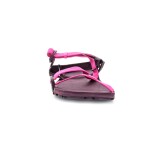 Xero shoes Z-trail EV Fuchsia Purple dámske barefoot sandále 38.5 EUR