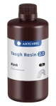 Anycubic Tough Resin 2.0 čierna 1 kg / UV živica - tekutý tlačový materiál / 365-405 nm (SRX2BK-101A)