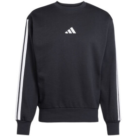 Adidas Essentials Mikina s 3 prúžkami Fleece M JE6304 muži 2 XL