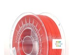 PET-G filament Orange 1,75 mm Print With Smile 1 kg